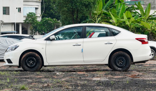 日產(chǎn)軒逸油耗多少真實(shí)油耗 百公里油耗實(shí)測(cè)3.9L(一公里消耗3毛錢(qián))