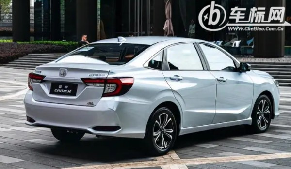 本田凌派油耗怎么樣 百公里油耗實(shí)測(cè)5.5L(油耗一公里4毛錢(qián))