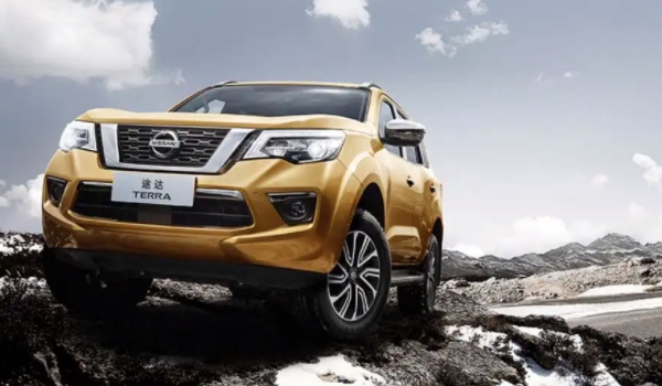 途達和奇駿哪個好? 途達性價比高（鄭州日產(chǎn)生產(chǎn)）