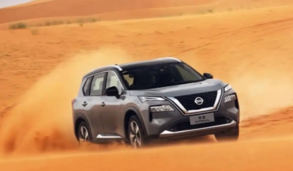 途達和奇駿哪個好? 途達性價比高（鄭州日產(chǎn)生產(chǎn)）