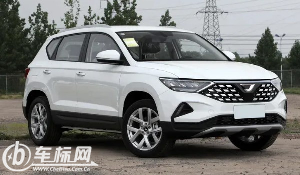 捷達vs5二手車多少錢 捷達vs5二手價6萬(表顯里程2.21萬公里)