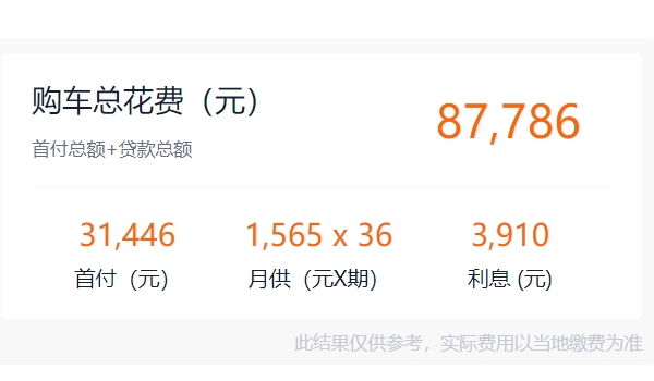 東風(fēng)風(fēng)神奕炫gs2021新款車(chē)價(jià)格 奕炫gs2021款售價(jià)7.49萬(wàn)元（全款落地8.38萬(wàn)元）