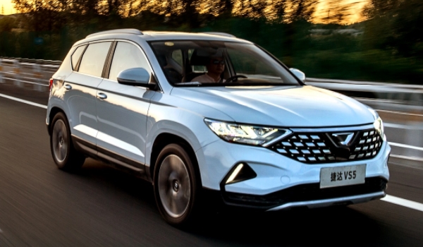 捷達(dá)SUV新款VS5怎么樣 性價(jià)比很高的車輛（動力充沛/操控性好）