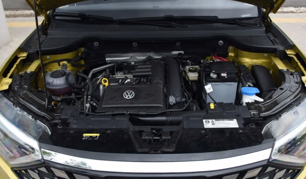 捷達(dá)SUV新款VS5怎么樣 性價(jià)比很高的車輛（動力充沛/操控性好）