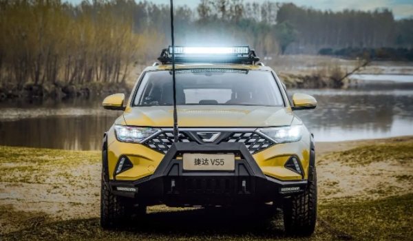 捷達(dá)SUV新款VS5怎么樣 性價(jià)比很高的車輛（動力充沛/操控性好）