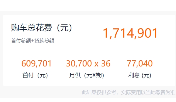 奧迪rs7最新價(jià)格2022款 奧迪rs7新車售價(jià)146.88萬(wàn)元（分期首付60.97萬(wàn)元）