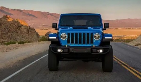 牧馬人越野車(chē)2022款報(bào)價(jià) 2022款牧馬人售價(jià)48萬(wàn)(落地54萬(wàn))