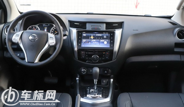 日產(chǎn)途達(dá)油耗多少真實(shí)油耗 百公里油耗實(shí)測(cè)9.8L(一公里消耗8毛錢)