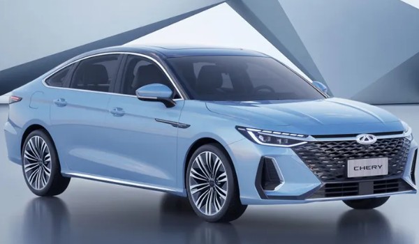 奇瑞艾瑞澤8圖片及報(bào)價(jià) 2022款艾瑞澤8售價(jià)10萬(wàn)(落地12萬(wàn))