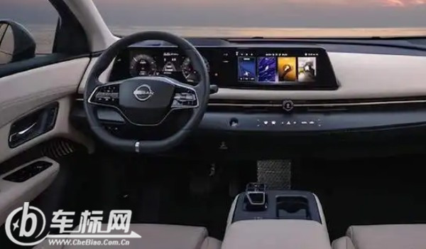 東風(fēng)日產(chǎn)新能源純電動汽車 全新緊湊型suv艾睿雅(新車售價(jià)27萬)