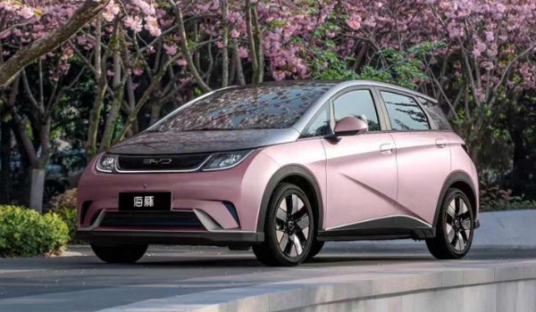 純電動(dòng)汽車排名及價(jià)格一覽 榮威ei5售價(jià)14萬(wàn)(續(xù)航可達(dá)501km)