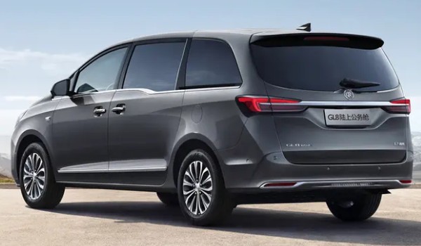 別克gl8油耗實(shí)際油耗多少 百公里油耗10.2L(油耗一公里8毛錢(qián))