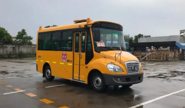 19座校車報(bào)價(jià) 牡丹牌19座校車售價(jià)16.2萬