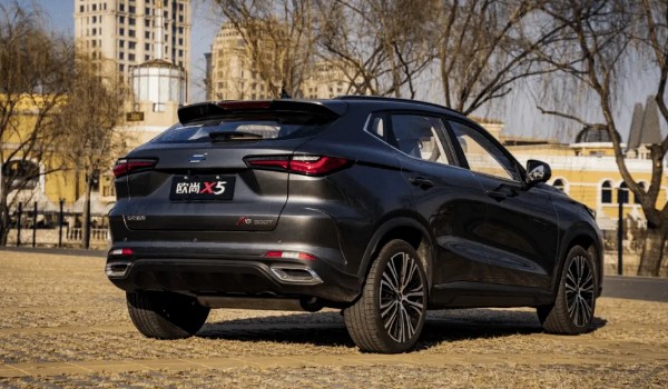 長(zhǎng)安歐尚x5怎么樣值得買嗎 輸出馬力可達(dá)180匹(油耗實(shí)測(cè)8.9L)