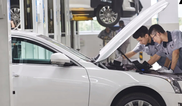 4s店保養(yǎng)和外面保養(yǎng)有什么區(qū)別 價格，配件，技術(shù)都有所不同