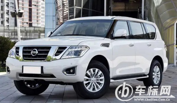 日產(chǎn)途樂(lè)分期多少錢一個(gè)月 36期月供16679元(分期首付239400元)