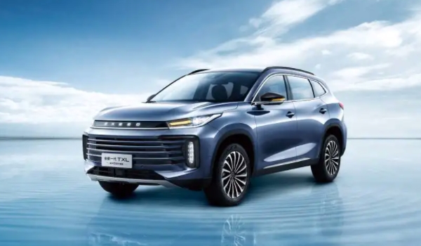 星途汽車(chē)是哪個(gè)品牌 星途汽車(chē)屬于是奇瑞汽車(chē)的高端品牌