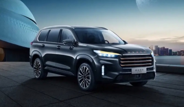 星途汽車(chē)是哪個(gè)品牌 星途汽車(chē)屬于是奇瑞汽車(chē)的高端品牌