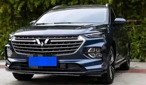 五菱凱捷怎么樣值得買嗎 油耗實測7.9L(輸出馬力可達(dá)177匹)