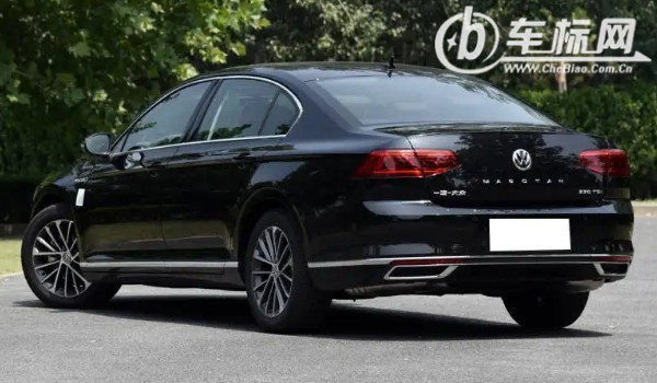 邁騰分期一個月多少錢 分期首付4萬(36期月供3426元)