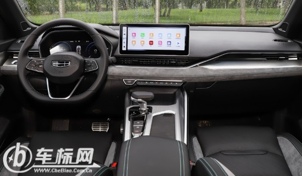 吉利星瑞2022款報(bào)價(jià)及圖片 沒(méi)有2022款車(chē)型(2023款星瑞售價(jià)11萬(wàn))