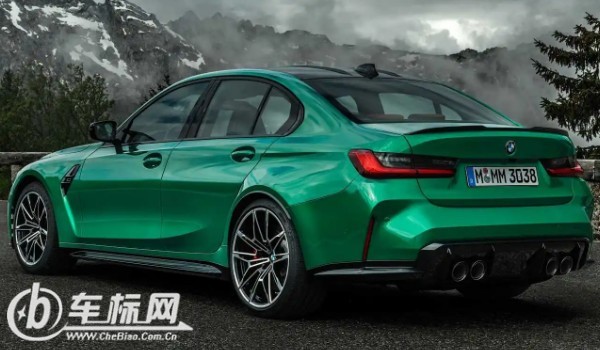 寶馬m3分期首付多少錢(qián) 分期首付25萬(wàn)(36期月供18057元)