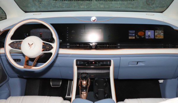 嵐圖夢(mèng)想家分期首付多少錢(qián) 分期首付11萬(wàn)(36期月供7731元)