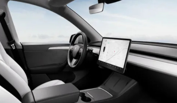 特斯拉model y落地價(jià) model y落地29萬(分期首付8萬)