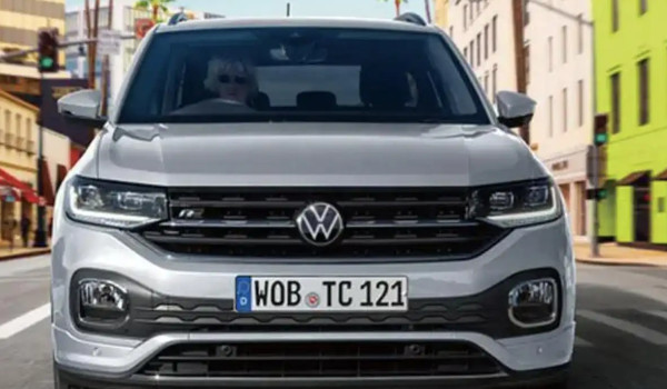 大眾探影2022款新款價(jià)格 新款售價(jià)9萬(wàn)元一輛(沒(méi)有2022款車型)