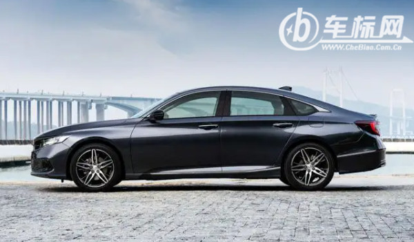 本田雅閣二手車價格 雅閣二手價9萬(表顯里程8.58萬公里)