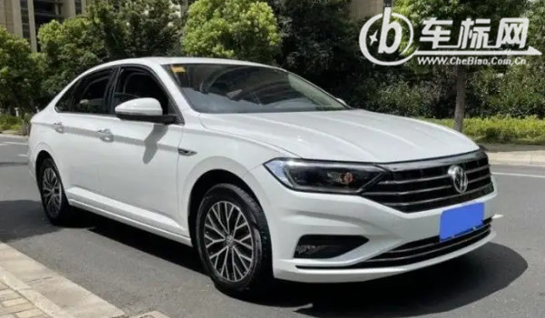 速騰2021款1.4t舒適版落地價 2021款已經(jīng)停售(新款速騰售價10萬)