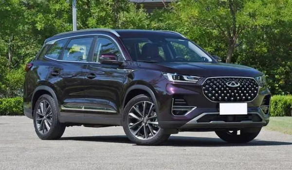 奇瑞瑞虎8分期首付多少錢(qián) 分期首付2萬(wàn)(36期月供2067元)