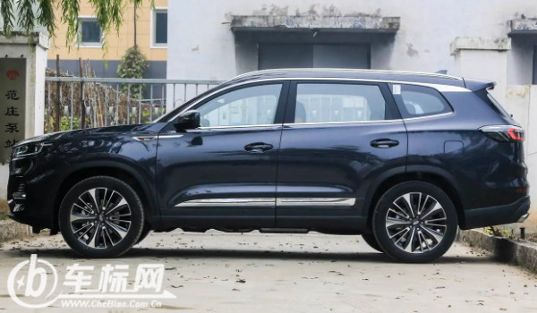 奇瑞瑞虎8分期首付多少錢(qián) 分期首付2萬(wàn)(36期月供2067元)