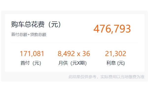 奔馳glc260最新價(jià)格2021款圖片 沒(méi)有2021款（2022款售價(jià)40.63萬(wàn)）