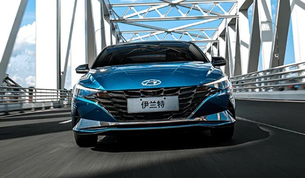 現(xiàn)代伊蘭特油耗多少真實油耗 油耗實測7.1L(一公里消耗5毛錢)