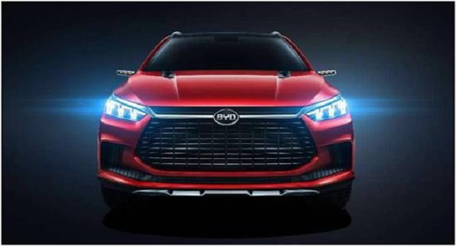 byd是什么意思，意為：成就您的夢想