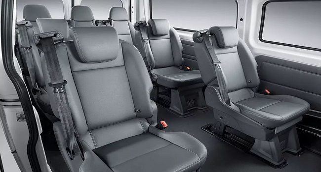 柴油商務(wù)車15座推薦，全順2016款2.8T柴油長(zhǎng)軸15座實(shí)用又便宜