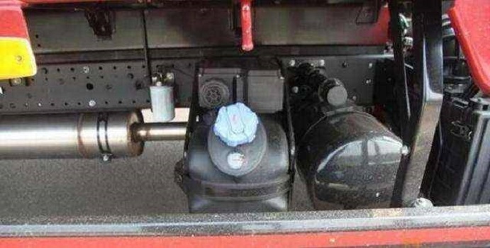 車用尿素有什么用途，用于改善柴油車尾氣