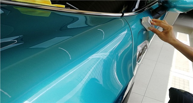 新車不建議馬上做鍍晶，鍍晶可以保護(hù)車漆