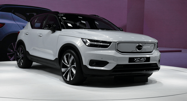 沃爾沃XC40值得買嗎，前驅(qū)版本可以實(shí)現(xiàn)更優(yōu)的燃油經(jīng)濟(jì)性