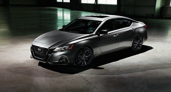 2021款天籟落地多少錢，26.89萬元比新款車型貴一點