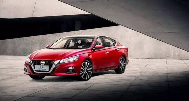 天籟20舒適版報(bào)價(jià)，價(jià)格跨度為17.98-26.98萬同級車型中性價(jià)比高