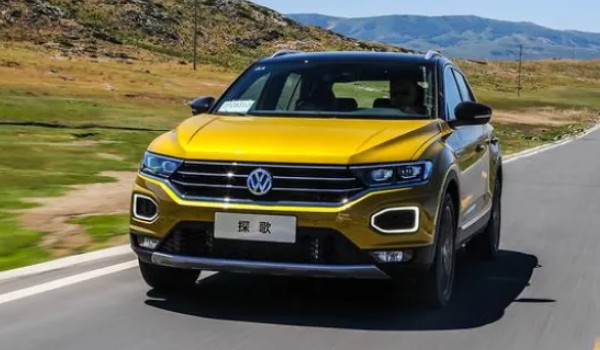 探歌油箱多少升 油箱容量51L(油耗實(shí)測7.7L)