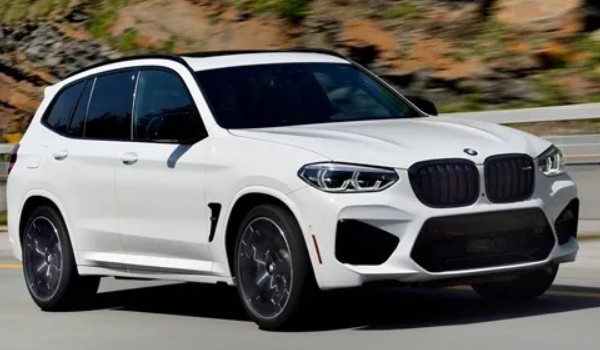 寶馬x3的動力是多少匹 輸出馬力可達(dá)252匹(搭載2.0T發(fā)動機)