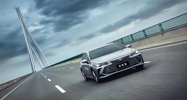 2022最好的油電混合車，燃油經(jīng)濟性是購車的關(guān)鍵