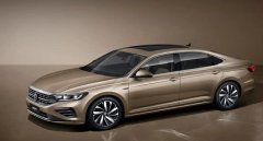 帕薩特330tsi報價，售價20.59萬商用家用丟適合