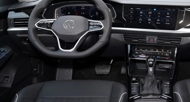 帕薩特330tsi報價，售價20.59萬商用家用丟適合