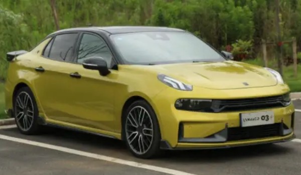 領(lǐng)克03發(fā)動機是沃爾沃的嗎 是沃爾沃發(fā)動機(輸出馬力可達265匹)