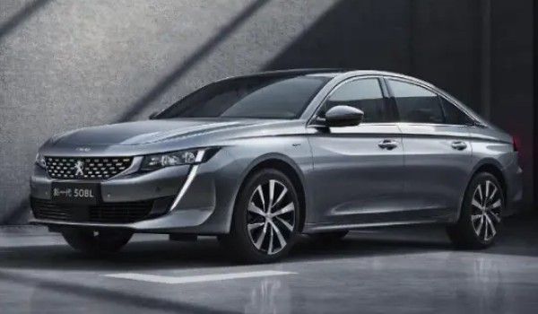 標(biāo)致508l油耗多少真實油耗 油耗實測7.7L(一公里消耗6毛錢)