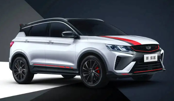 吉利繽越安全性能怎么樣 主動安全配置豐富(搭載6個(gè)氣囊)